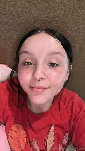 Cassieonlyxo OnlyFans Leaked Free Thumbnail Picture - #KC0ZZZxB62