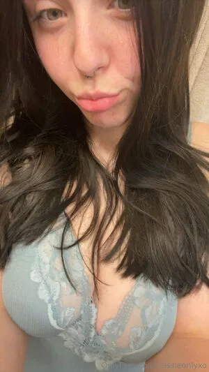Cassieonlyxo OnlyFans Leaked Free Thumbnail Picture - #KNtsScSjFw