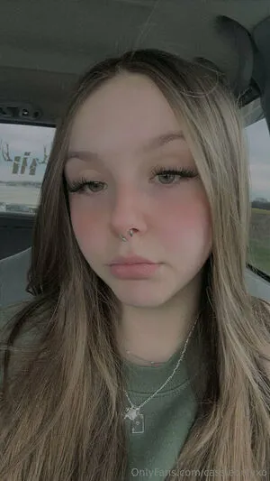 Cassieonlyxo OnlyFans Leaked Free Thumbnail Picture - #MlvlPR5LYk