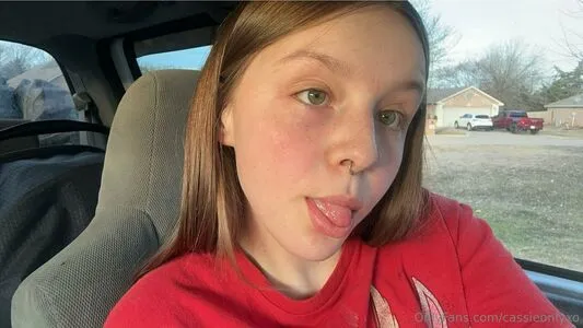 Cassieonlyxo OnlyFans Leaked Free Thumbnail Picture - #NR5F6kwbj5
