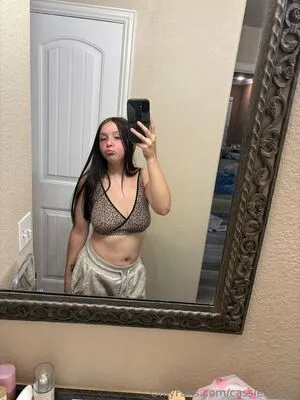 Cassieonlyxo OnlyFans Leaked Free Thumbnail Picture - #NhQnD2Csum