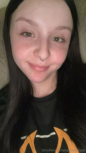 Cassieonlyxo OnlyFans Leaked Free Thumbnail Picture - #OSeMrGnLNy