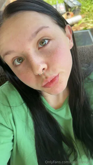 Cassieonlyxo OnlyFans Leaked Free Thumbnail Picture - #OXsOBJ5PIO