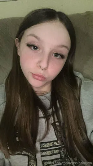 Cassieonlyxo OnlyFans Leaked Free Thumbnail Picture - #PgcDMA6GnG