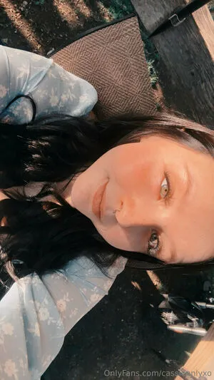 Cassieonlyxo OnlyFans Leaked Free Thumbnail Picture - #RIFBf9KjL6