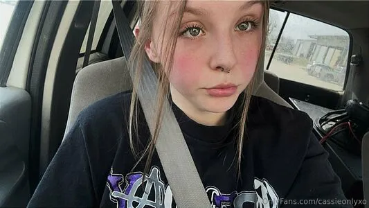 Cassieonlyxo OnlyFans Leaked Free Thumbnail Picture - #S7vkA9Kaw2