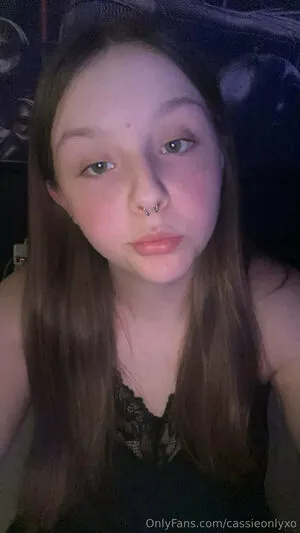 Cassieonlyxo OnlyFans Leaked Free Thumbnail Picture - #S8mH6GSmQf