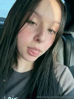 Cassieonlyxo OnlyFans Leaked Free Thumbnail Picture - #SL5gGv8sjY
