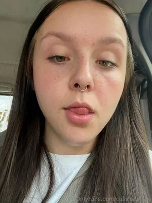 Cassieonlyxo OnlyFans Leaked Free Thumbnail Picture - #Sj9nGl96v0