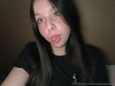 Cassieonlyxo OnlyFans Leaked Free Thumbnail Picture - #TTbDLGCtSF