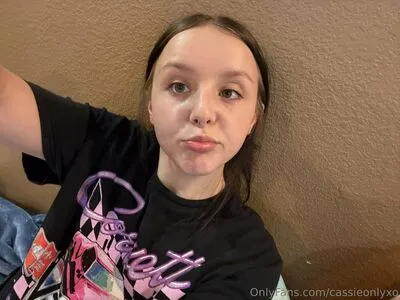 Cassieonlyxo OnlyFans Leaked Free Thumbnail Picture - #V8EpNjDlKO