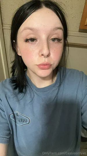 Cassieonlyxo OnlyFans Leaked Free Thumbnail Picture - #VOL9HD8KGG