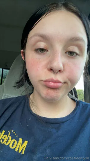 Cassieonlyxo OnlyFans Leaked Free Thumbnail Picture - #ZVTlYwHGM9