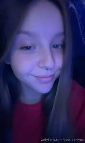 Cassieonlyxo OnlyFans Leaked Free Thumbnail Picture - #Zw7trG57RY