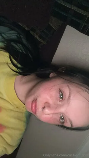 Cassieonlyxo OnlyFans Leaked Free Thumbnail Picture - #bOrKOmGtlh