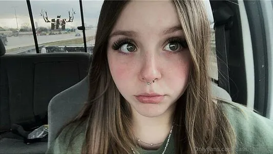 Cassieonlyxo OnlyFans Leaked Free Thumbnail Picture - #bVCZj501Mc