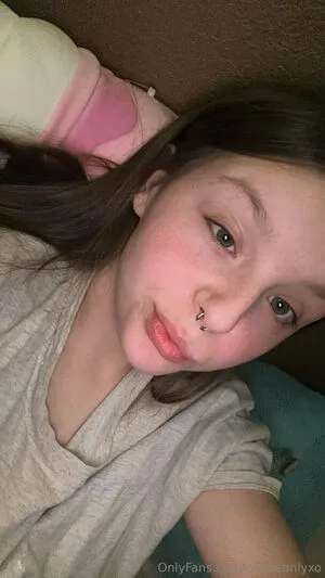 Cassieonlyxo OnlyFans Leaked Free Thumbnail Picture - #ba1D8GXr0F