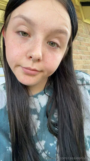 Cassieonlyxo OnlyFans Leaked Free Thumbnail Picture - #bmS6Qh680q