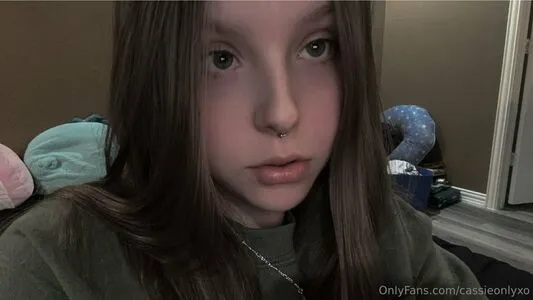 Cassieonlyxo OnlyFans Leaked Free Thumbnail Picture - #c0ThwRxE71