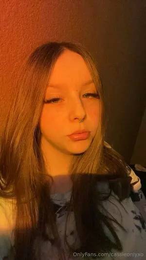 Cassieonlyxo OnlyFans Leaked Free Thumbnail Picture - #e2iDN7W3Uz