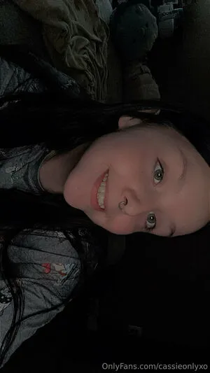 Cassieonlyxo OnlyFans Leaked Free Thumbnail Picture - #ehbI67xHXs