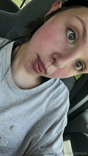 Cassieonlyxo OnlyFans Leaked Free Thumbnail Picture - #gxyCsSWgp7