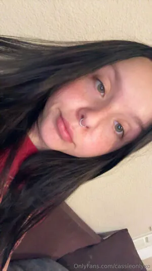 Cassieonlyxo OnlyFans Leaked Free Thumbnail Picture - #hE8DKvhVzN