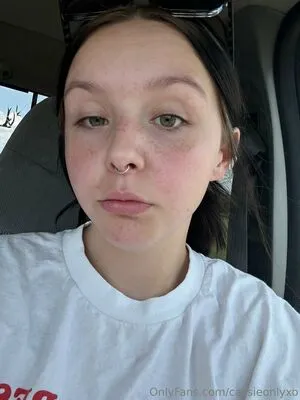Cassieonlyxo OnlyFans Leaked Free Thumbnail Picture - #hHNgjWlMiQ