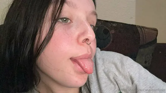 Cassieonlyxo OnlyFans Leaked Free Thumbnail Picture - #hKlVCRzG0M