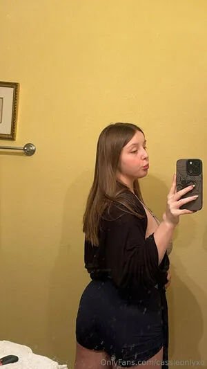 Cassieonlyxo OnlyFans Leaked Free Thumbnail Picture - #iPr6oCd4Ma