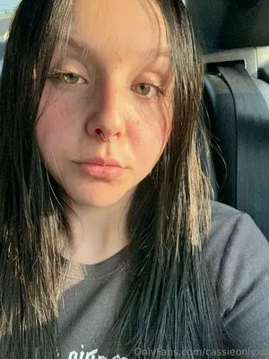 Cassieonlyxo OnlyFans Leaked Free Thumbnail Picture - #iojeCa8fUM