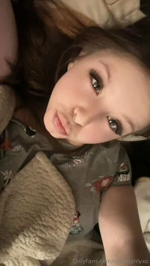 Cassieonlyxo OnlyFans Leaked Free Thumbnail Picture - #j8QoMy5itL