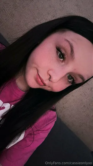 Cassieonlyxo OnlyFans Leaked Free Thumbnail Picture - #jFkpsvO4BS