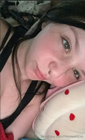 Cassieonlyxo OnlyFans Leaked Free Thumbnail Picture - #jbIxjklZJh