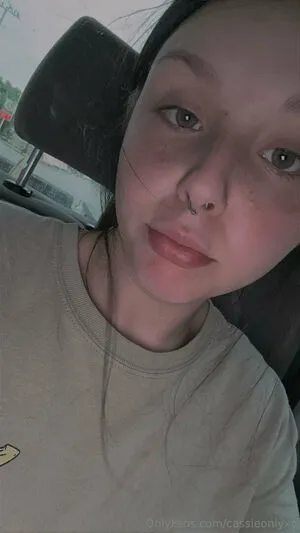 Cassieonlyxo OnlyFans Leaked Free Thumbnail Picture - #jncyLctA75