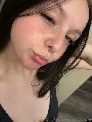 Cassieonlyxo OnlyFans Leaked Free Thumbnail Picture - #jqALkbdB2M