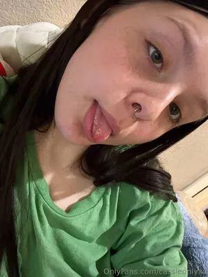 Cassieonlyxo OnlyFans Leaked Free Thumbnail Picture - #kfX7S1zE63