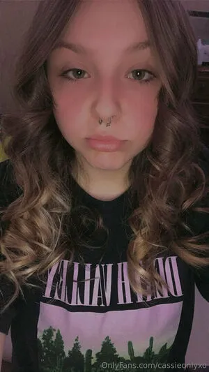 Cassieonlyxo OnlyFans Leaked Free Thumbnail Picture - #kljjlic1Wz