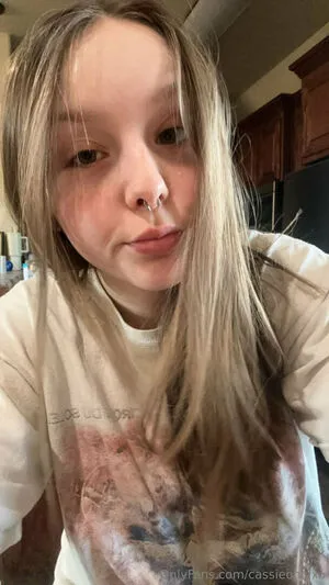 Cassieonlyxo OnlyFans Leaked Free Thumbnail Picture - #l3sSEEPTMR