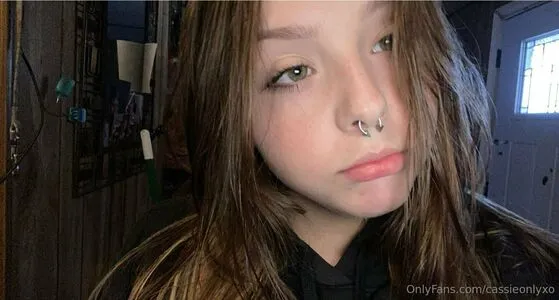Cassieonlyxo OnlyFans Leaked Free Thumbnail Picture - #lKHRQojbCq