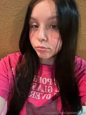 Cassieonlyxo OnlyFans Leaked Free Thumbnail Picture - #lUsu8xztDv