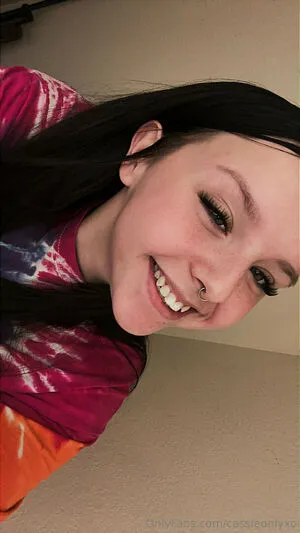 Cassieonlyxo OnlyFans Leaked Free Thumbnail Picture - #nDoOaR5Ff5