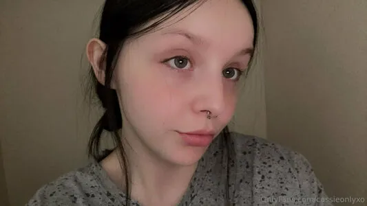 Cassieonlyxo OnlyFans Leaked Free Thumbnail Picture - #oKWGJJmbHN