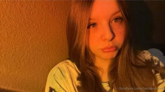Cassieonlyxo OnlyFans Leaked Free Thumbnail Picture - #oLd0pEW60S
