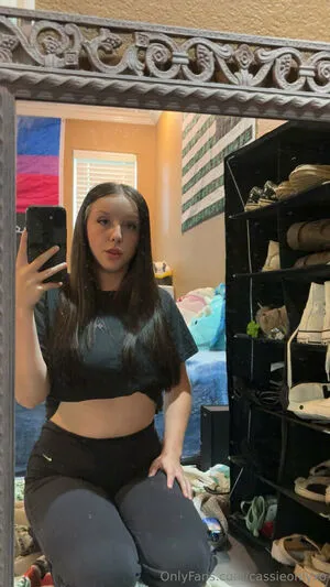 Cassieonlyxo OnlyFans Leaked Free Thumbnail Picture - #qSGvWqwvy7