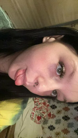 Cassieonlyxo OnlyFans Leaked Free Thumbnail Picture - #sWKxUOMibf