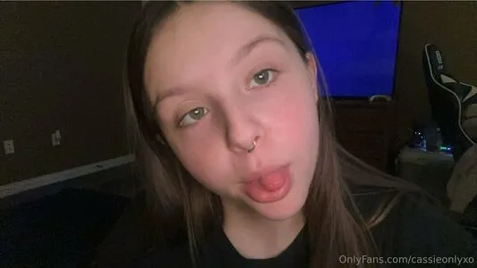 Cassieonlyxo OnlyFans Leaked Free Thumbnail Picture - #seIpTFYqNm
