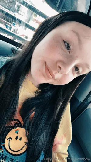 Cassieonlyxo OnlyFans Leaked Free Thumbnail Picture - #tvutHbtOS6