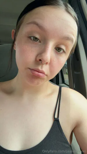 Cassieonlyxo OnlyFans Leaked Free Thumbnail Picture - #uAclTIPafu