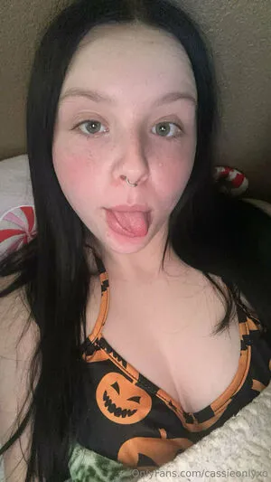 Cassieonlyxo OnlyFans Leaked Free Thumbnail Picture - #vGR6JyAeyR